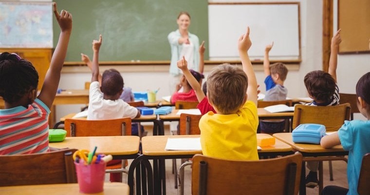 Contoh Artikel Sekolah sekolah